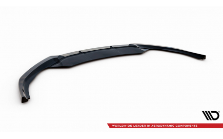 Накладка передняя AUDI A7 2014-2018