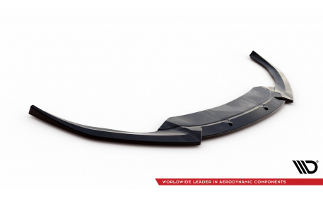 Накладка передняя AUDI A7 2014-2018