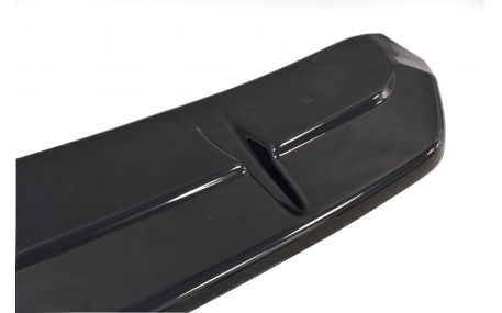 Накладка задняя Audi A7 2014-2018