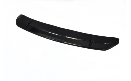 Накладка задняя Audi A7 2014-2018