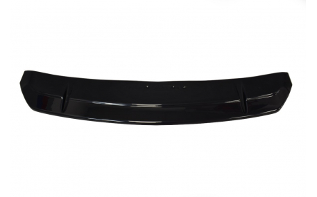 Накладка задняя Audi A7 2014-2018