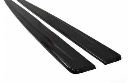 Пороги AUDI A7