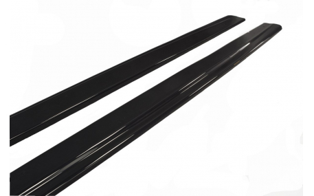 Пороги AUDI A7