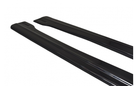 Пороги AUDI A7