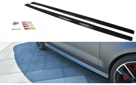 Пороги AUDI A7