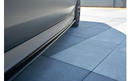 Пороги AUDI A7