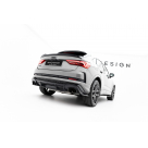 Спойлер Audi Q3