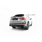 Спойлер Audi Q3