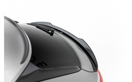 Спойлер Audi Q3 Sportback