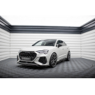 Накладка передняя Audi Q3