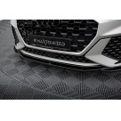 Накладка передняя Audi Q3