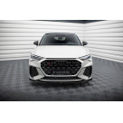 Накладка передняя Audi Q3