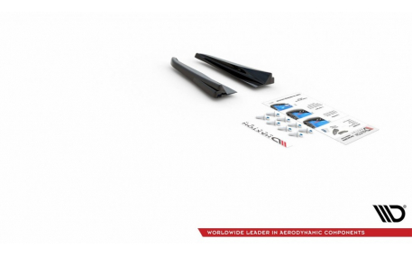 Накладка задняя Audi Q3