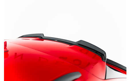 Спойлер Audi RSQ8