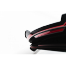 Спойлер Audi RSQ8
