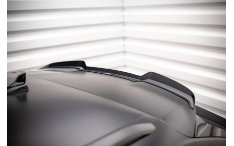 Спойлер Audi RSQ8