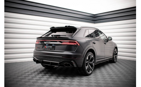 Спойлер Audi RSQ8