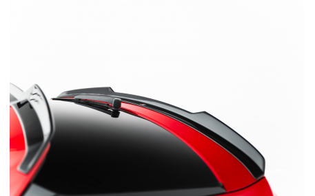 Спойлер Audi RSQ8