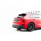 Спойлер Audi RSQ8