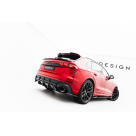 Спойлер Audi RSQ8