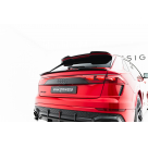 Спойлер Audi RSQ8