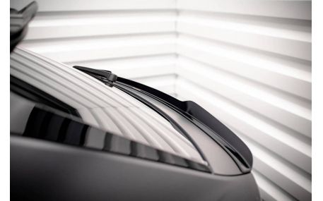 Спойлер Audi RSQ8