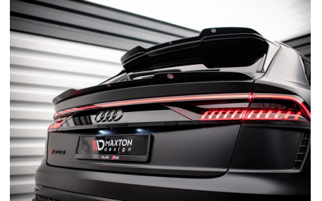 Спойлер Audi RSQ8