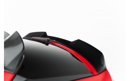 Спойлер Audi RSQ8