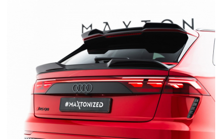 Спойлер Audi RSQ8