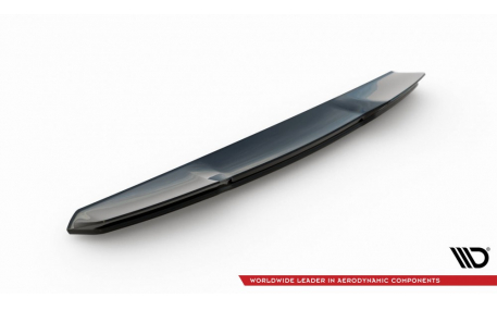 Спойлер Audi RSQ8