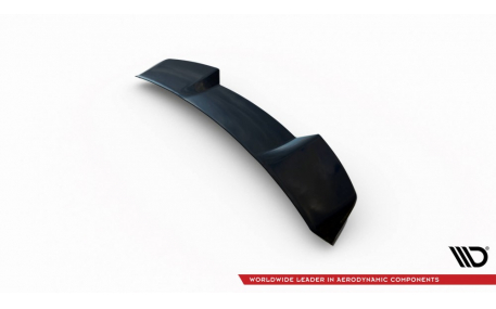 Спойлер Audi RSQ8