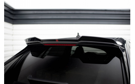 Спойлер Audi RSQ8