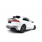Спойлер Audi Q8