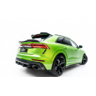 Спойлер Audi Q8