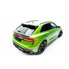 Спойлер Audi RSQ8