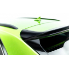 Спойлер Audi RSQ8