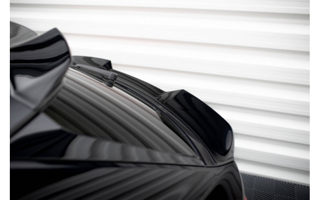 Спойлер Audi RSQ8