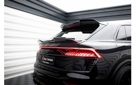 Спойлер Audi RSQ8