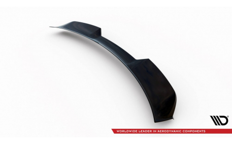 Спойлер Audi RSQ8