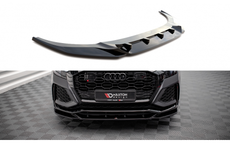 Накладка передняя Audi RSQ8 2018-2023