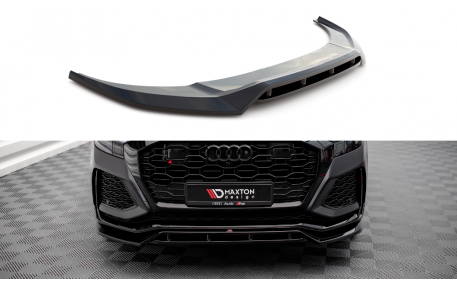 Накладка передняя Audi RSQ8 2018-2023