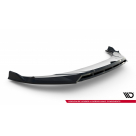 Накладка передняя Audi Q8 2023-2025
