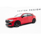 Пороги Audi Q8 2023-2025