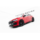 Пороги Audi Q8 2023-2025