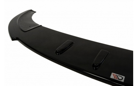 Накладка передняя Audi A3 8P 2005-2008