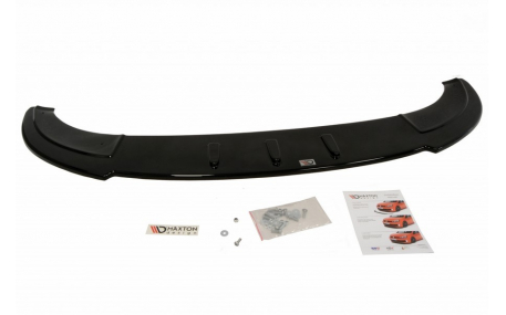 Накладка передняя Audi A3 8P 2005-2008