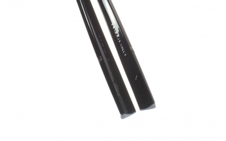 Пороги Audi A3 8V Sportback