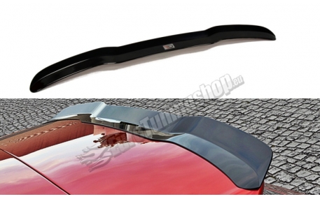 Спойлер Audi A3 8V Sportback