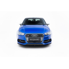 Накладка передняя Audi A3 8V 2012-2015