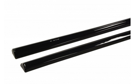 Пороги Audi A3 8V Sportback